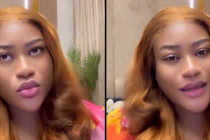 “It Costs Nothing to Lift Others”