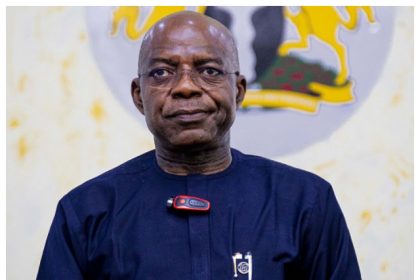 Abia Government Seals Tinubu Campaign Office in Umuahia Over Alleged Tax Violations