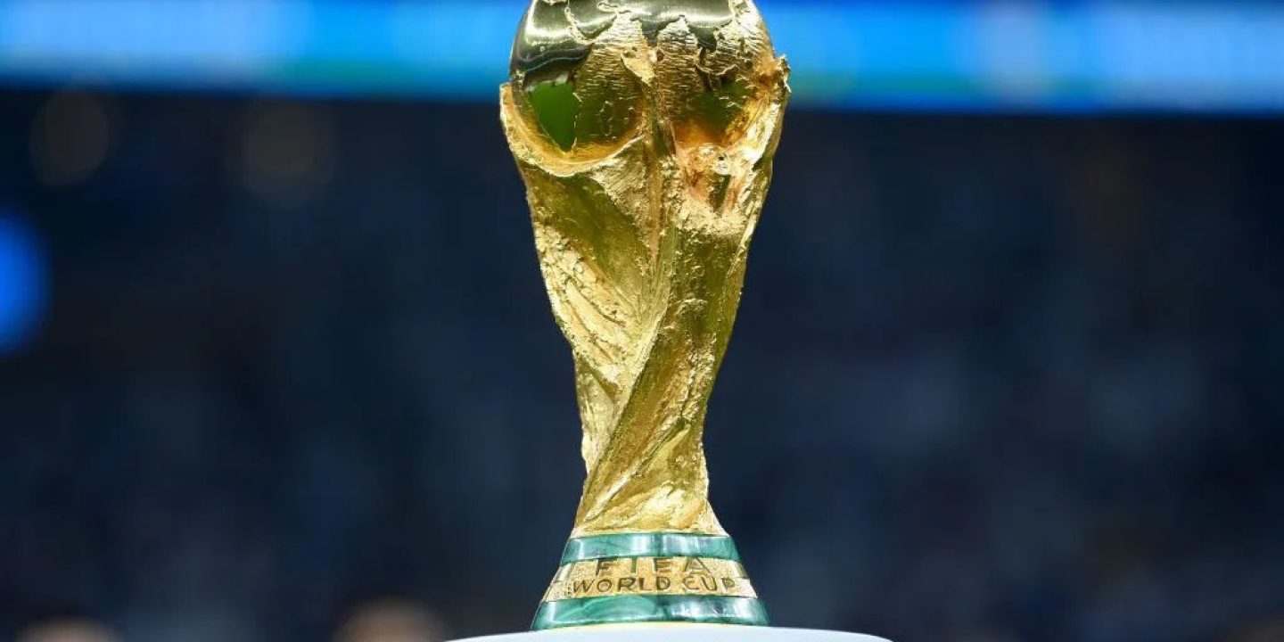 2026 World Cup: FIFA confirms Pots ahead of draw