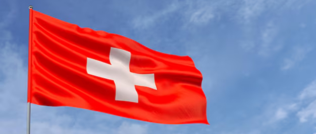 Switzerland, EU To Raise ETIAS Travel Fee To $23 From 2026