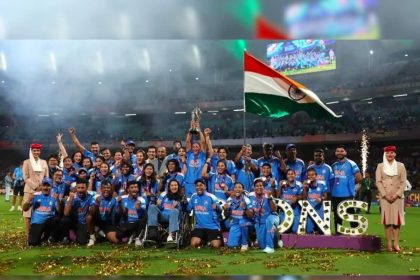 Just Like 1983, 2025 Triumph Set To Transform Women’s Cricket In India