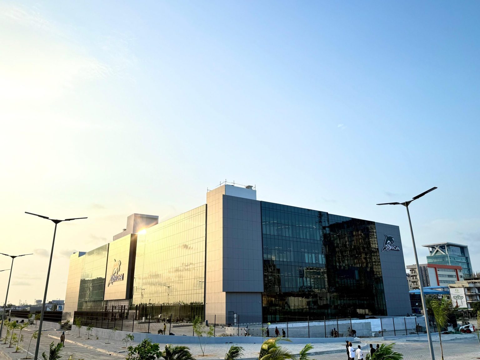 Africa’s biggest home and lifestyle showroom opens in Lagos, Nigeria