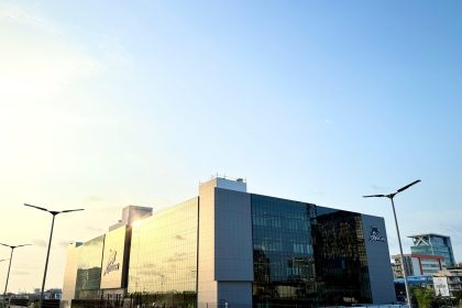 Africa’s biggest home and lifestyle showroom opens in Lagos, Nigeria