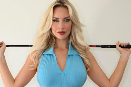 Paige Spiranac Buries LPGA Feud in Surprising Move With Charley Hull at $11M Event