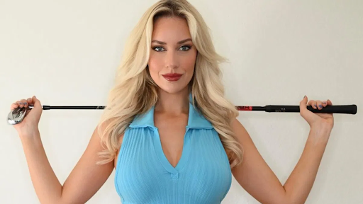 Paige Spiranac Buries LPGA Feud in Surprising Move With Charley Hull at $11M Event