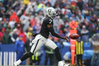 Unofficially Banned From NFL, Marquette King Finds Little Support After Damning Claim