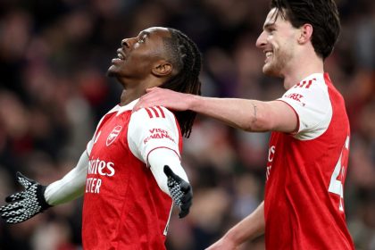 2025/26: 5 talking points from Arsenal 4-1 Tottenham