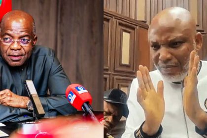 “I’m Working To Secure Nnamdi Kanu’s Release”