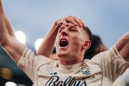 Nottingham Forest compound Liverpool’s woes at Anfield