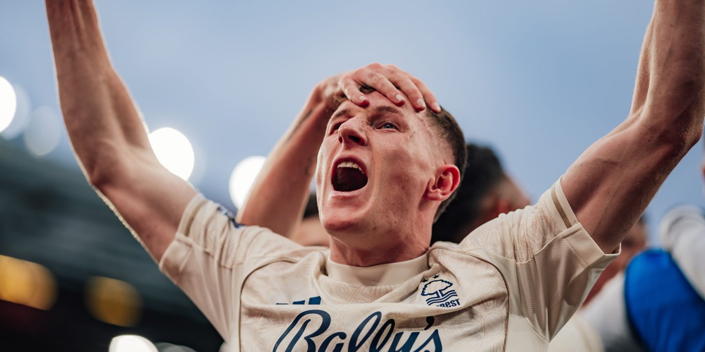 Nottingham Forest compound Liverpool’s woes at Anfield