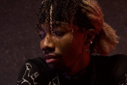 Mahvel Unveils “Wish U Well” – A Dance-Fueled, Emotional Afro-Fusion Record