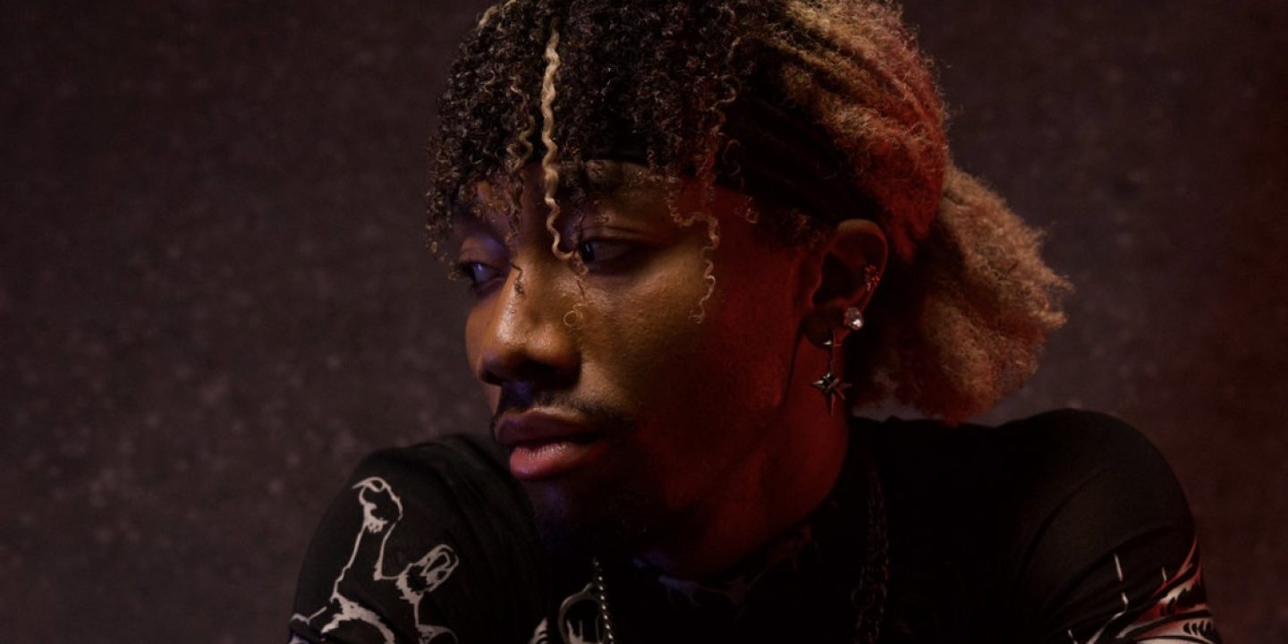 Mahvel Unveils “Wish U Well” – A Dance-Fueled, Emotional Afro-Fusion Record