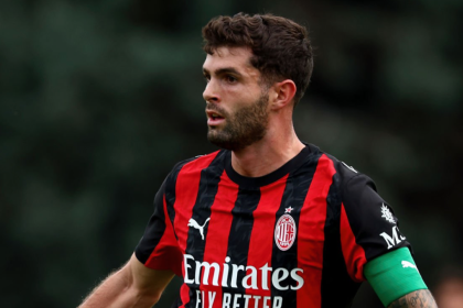 Americans Abroad Weekend Preview: Pulisic, Aaronson, and more