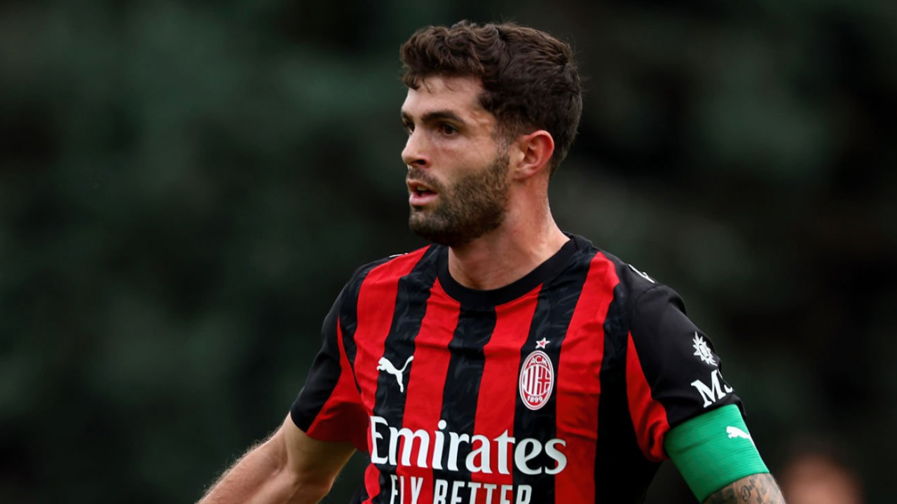 Americans Abroad Weekend Preview: Pulisic, Aaronson, and more