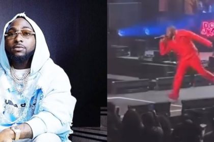 “He’s No Longer Getting Young”