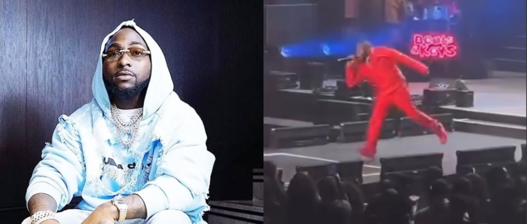 “He’s No Longer Getting Young”