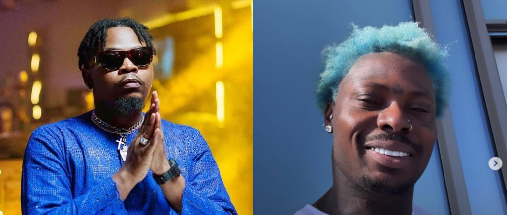 “He will always be my brother”