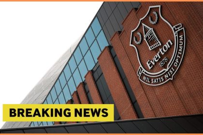 Report: Everton ready to return for €35m-rated forward they wanted in summer