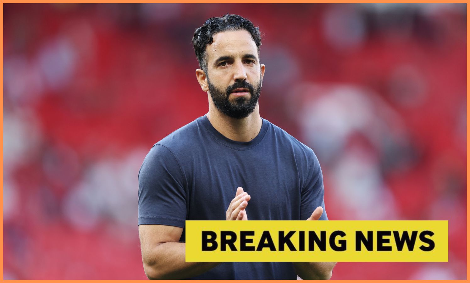 How Man United feel about Amorim interest in star who earns €32m-a-year