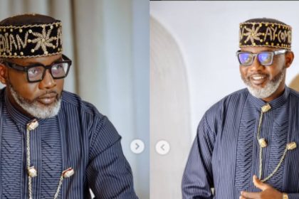 Comedian AY Makun Condemns Rising Violence In Nigeria