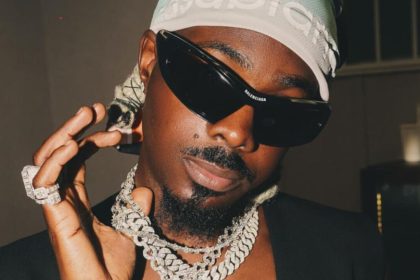 Young Jonn postpones highly anticipated album in emotional message