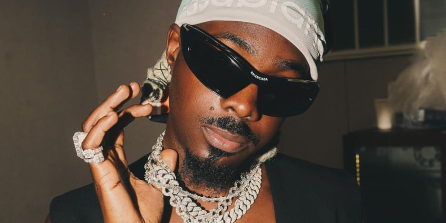 Young Jonn postpones highly anticipated album in emotional message