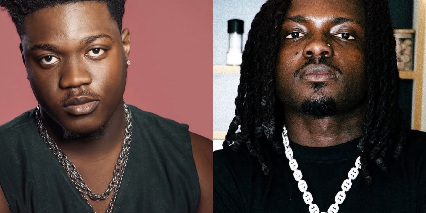 One Drunk Night Lyrics by Soundz Feat. Minz