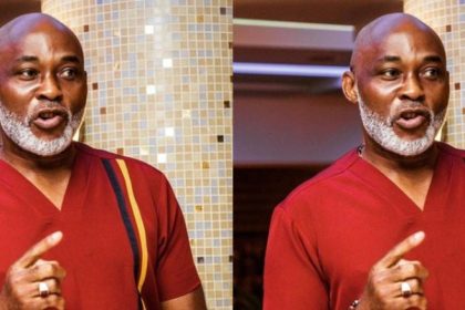 RMD Breaks Silence On Kwara Church Attack, Calls For Justice For Victims