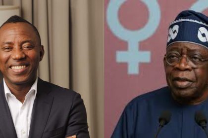 “Tinubu Only Notices Land And Loan Opportunities”