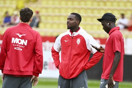 Rennes vs Monaco: Nigerian-born teen wonder speaks on Paul Pogba, goal against Barcelona