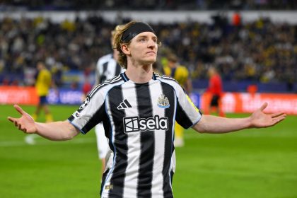 How to watch Everton vs Newcastle: Live streams, TV coverage for Premier League clash at the Hill Dickinson Stadium