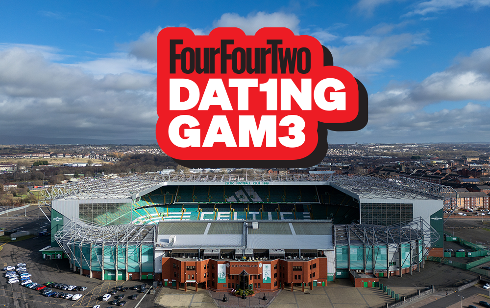 FourFourTwo’s Dating Game, 28/11/25: Celtic’s Lisbon Lions