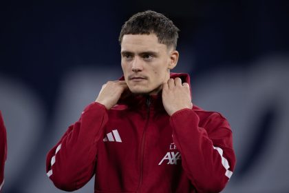 Is Florian Wirtz injured this weekend? Early Premier League injury news