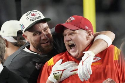 Andy Reid Sends Strong Message on Travis Kelce’s Aging Curve as Chiefs TE Announces Retirement Stance