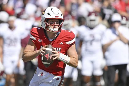 What Happened to Miller Moss? How Did Louisville QB Get Injured?