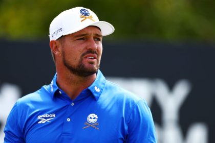 Bryson DeChambeau Involved in ‘Dangerous’ Golf Practice for His Career, Warns Analyst