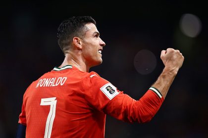 Cristiano Ronaldo’s World Cup FIFA pardon is as scandalous as it is unsurprising