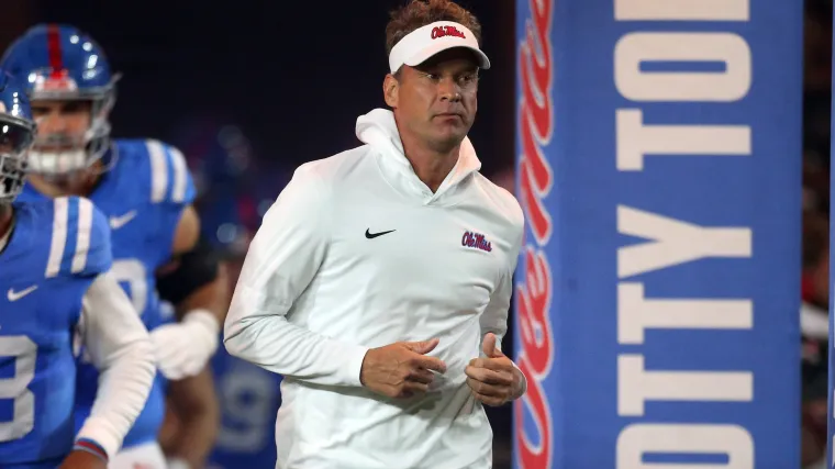 Lane Kiffin’s near nine-figure offer shows the SEC divide
