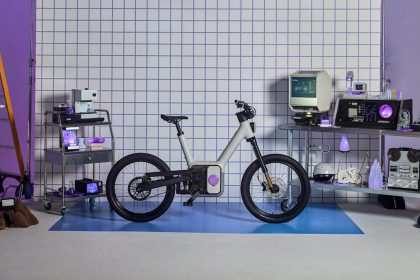 Rivian spinoff reveals a $3,500 starting price for its first e-bike