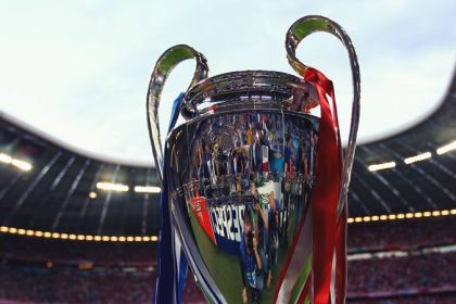 Watch all the action from the UEFA Champions League live! Stream Arsenal  vs Bayern Munich, and much more for just $2.99 a month with this Paramount+ Black Friday deal