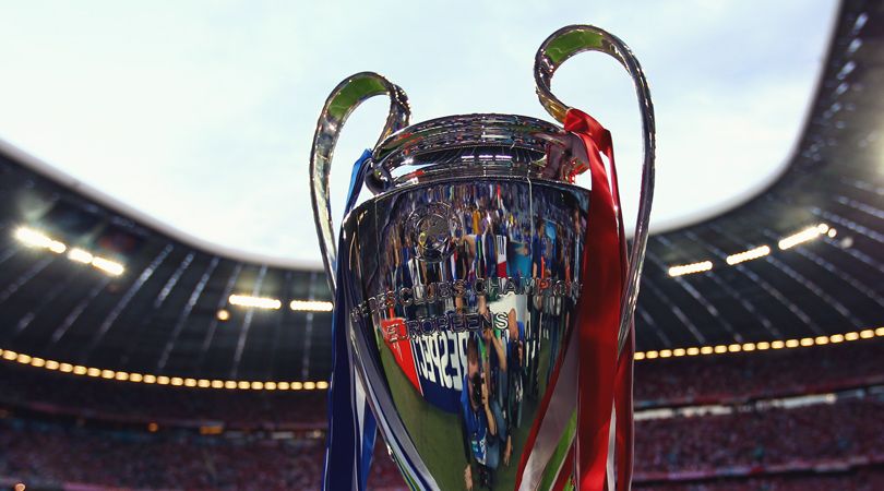 Watch all the action from the UEFA Champions League live! Stream Arsenal vs Bayern Munich, and much more for just $2.99 a month with this Paramount+ Black Friday deal