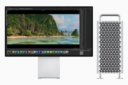 The Mac Pro could be the latest addition to Apple’s product purgatory
