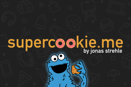 Tracking users with favicons, even in incognito mode