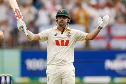 ‘Above Mine’: Adam Gilchrist Hails Travis Head’s Perth Century As Superior To His 2006 Record