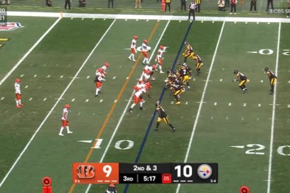 ‘Just Play Football’: Fittipaldo Thinks Steelers’ Personnel On Offense Has ‘Too Many Cooks In The Kitchen’