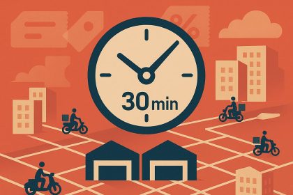 China’s Double 11: AI and subsidies mask weakening consumer demand