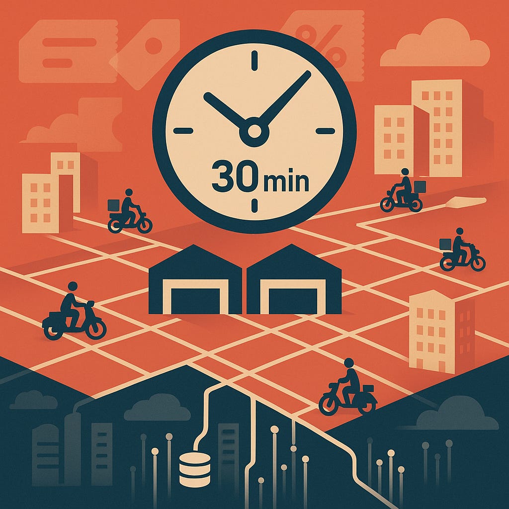 China’s Double 11: AI and subsidies mask weakening consumer demand