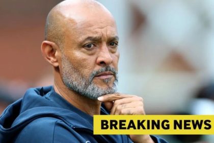 West Ham officials ‘unhappy’ as Nuno Espirito Santo faces early sack threat