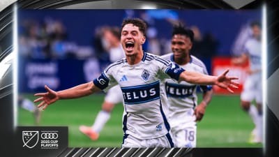 Vancouver Whitecaps keep MLS Cup dream alive in “unbelievable” thriller | MLSSoccer.com