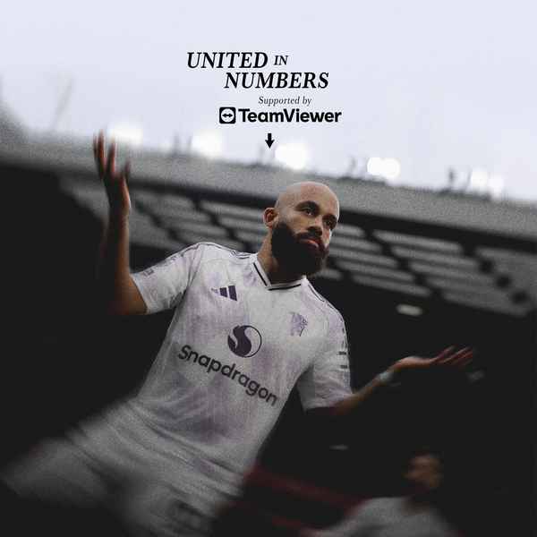 United in Numbers: Mbeumo’s magic